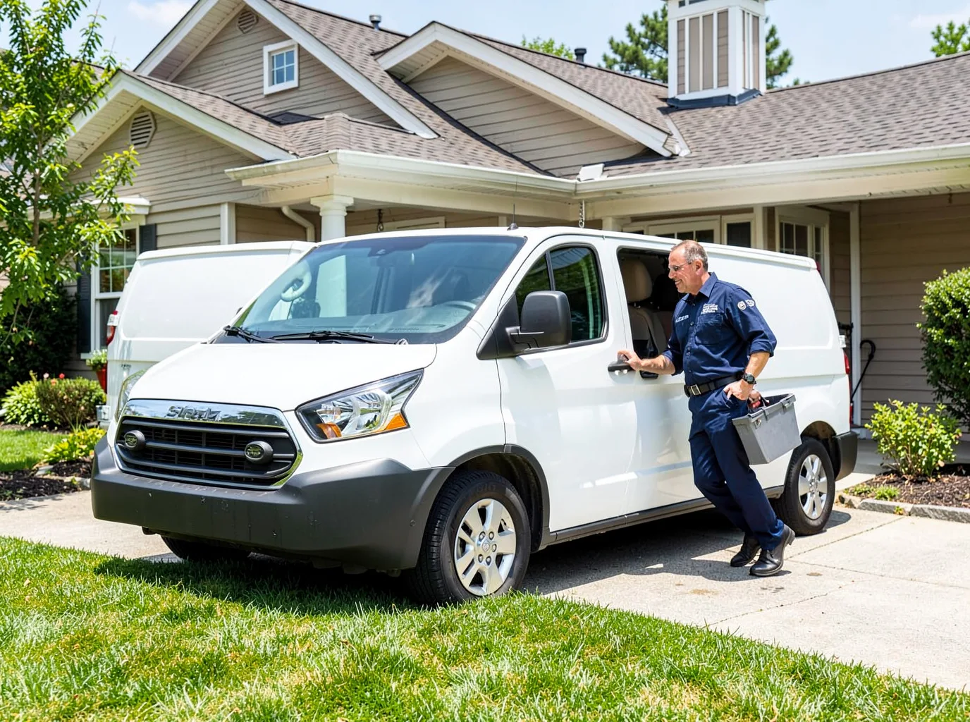 Emergency Plumber company in Smithville, MO
